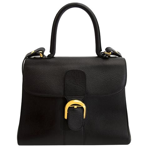 delvaux vintage handbags